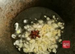 猪肉炒豆角的做法图解5