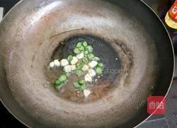 清炒花椰菜的做法图解6