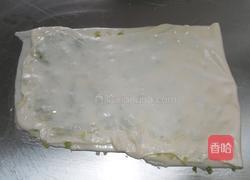 手撕饼的做法图解3
