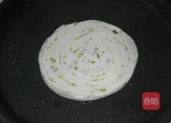 手撕饼的做法图解8