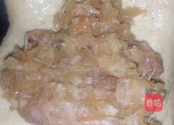 混合面盒子的做法图解5