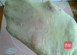 全麦中种土司的做法图解4