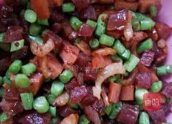 西生菜包糯米饭的做法图解2