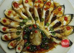 孔雀开屏的做法图解7