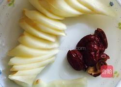 子姜焖鸭的做法图解1