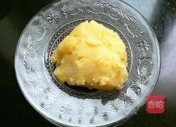 蜂蜜红薯丸子的做法图解3