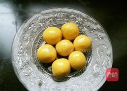 蜂蜜红薯丸子的做法图解4