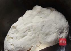 猪肉冬菇包的做法图解2