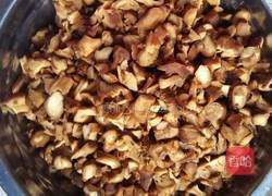 猪肉冬菇包的做法图解4