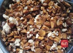 猪肉冬菇包的做法图解6