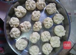 猪肉冬菇包的做法图解8