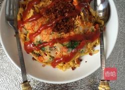 泰式奇葩简单的做法图解6