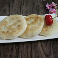 自制烧饼的做法[图]