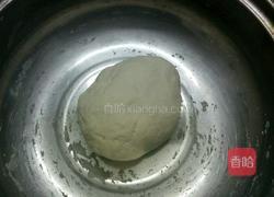 自制烧饼的做法图解4