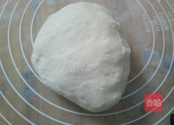 自制烧饼的做法图解6
