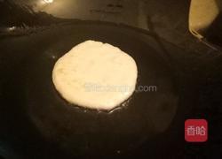 自制烧饼的做法图解11