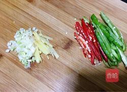 香辣土豆丝的做法图解3