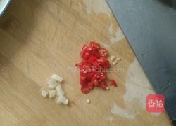 酸辣娃娃菜的做法图解2