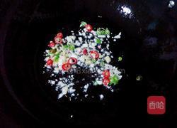 凉拌三色的做法图解2