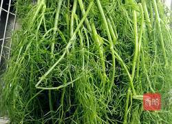 茴香馅蝴蝶花式蒸饺的做法图解1