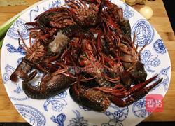 懶人版啤酒小龍蝦的做法圖解2