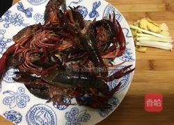 懒人版啤酒小龙虾的做法图解3