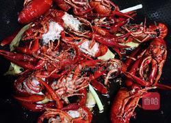 懶人版啤酒小龍蝦的做法圖解7