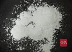 雪糕糯米糍的做法图解1