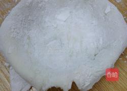 雪糕糯米糍的做法图解9