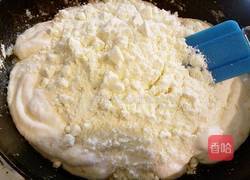 花生牛扎糖(棉花糖版)的做法图解8