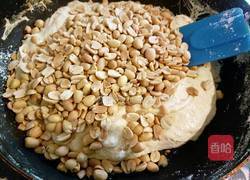 花生牛扎饼干的做法图解8