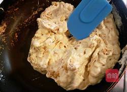 花生牛扎糖(棉花糖版)的做法图解10