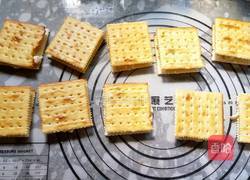 花生牛扎饼干的做法图解11