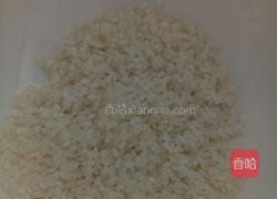 炒米的做法图解1