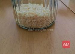 炒米的做法图解3