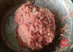 猪肉汉堡的做法图解7