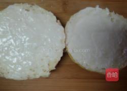 猪肉汉堡的做法图解10