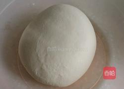 马齿苋菜盒的做法图解2