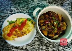 啤酒烧鸡的做法图解4