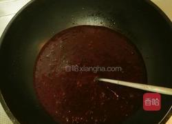 蓝莓果酱的做法图解3