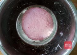 家庭版烧麦的做法图解3