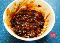 豉汁蒸排骨的做法图解4