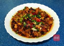豉汁蒸排骨的做法图解7