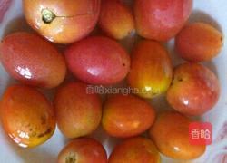 西红杮炒鸡蛋的做法图解1