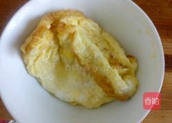 西红杮炒鸡蛋的做法图解2