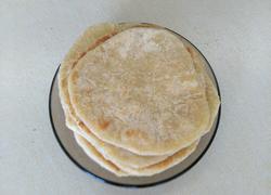 马蹄煎饼