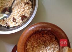 自制蒸肉米粉的做法图解6