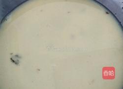 吐司面包的做法图解2