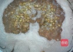不需要提前浸泡绿豆的绿豆汤（粥）的做法图解3
