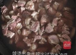 《清炖牛腩冬瓜汤》的做法图解5